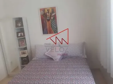 Apartamento com 3 Quartos à venda, 80m² no Centro, Rio de Janeiro