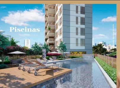 Apartamento com 3 Quartos à venda, 142m² no Jardim Oceania, João Pessoa