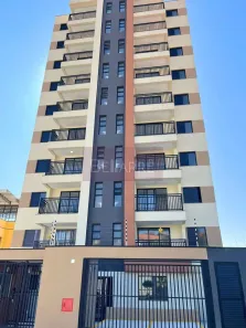 Apartamento com 2 Quartos à venda, 44m² no Jardim Ester, São Paulo