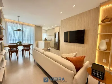 Apartamento com 2 Quartos à venda, 78m² no Centro, Camboriú