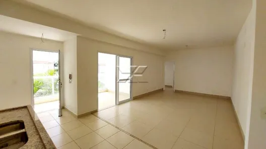 Apartamento com 3 Quartos à venda, 98m² no Jardim São Roque, Limeira