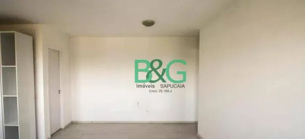 Apartamento com 1 Quarto à venda, 35m² no Quinta da Paineira, São Paulo