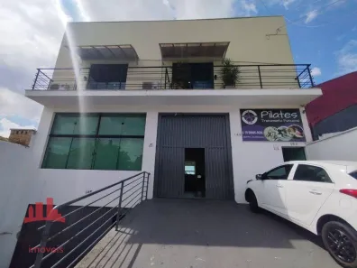 Ponto Comercial para alugar, 243m² no Vila Galo, Americana