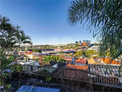 Sobrado com 3 Quartos à venda, 392m² no Jardim Leonor, São Paulo