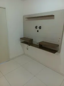 Apartamento com 1 Quarto para alugar, 26m² no Quinta da Paineira, São Paulo