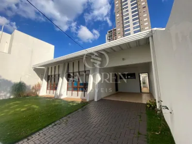 Casa com 2 Quartos à venda, 250m² no Cancelli, Cascavel