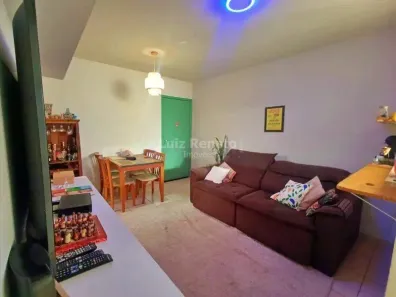 Apartamento com 3 Quartos à venda, 5176m² no Silveira, Belo Horizonte