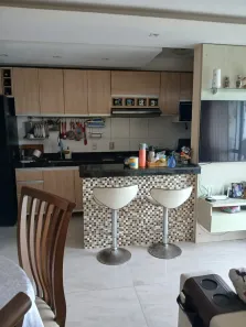 Apartamento com 2 Quartos à venda, 90m² no Batista Campos, Belém