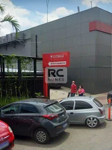 Ponto Comercial para alugar, 1000m² no Cidade Industrial, Contagem