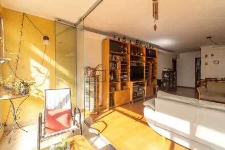 Apartamento com 3 Quartos à venda, 144m² no Vila Mariana, São Paulo