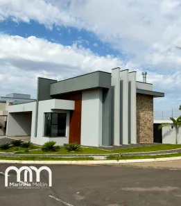 Casa com 3 Quartos para alugar, 220m² no Jardim Green Park Residence, Hortolândia