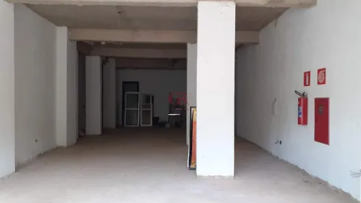 Ponto Comercial à venda, 147m² no Buritis, Belo Horizonte