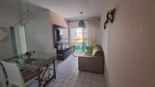 Apartamento com 3 Quartos à venda, 74m² no Espinheiro, Recife