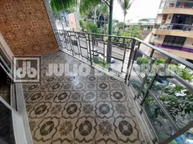 Apartamento com 3 Quartos à venda, 133m² no Ribeira, Rio de Janeiro