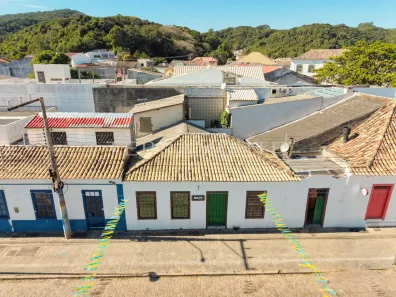Ponto Comercial para alugar, 75m² no Centro, Laguna