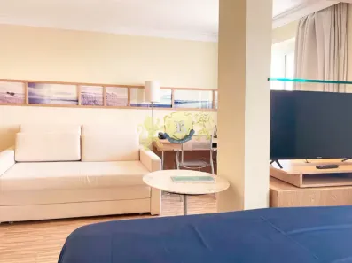 Flat com 1 Quarto à venda, 26m² no Cerqueira César, São Paulo