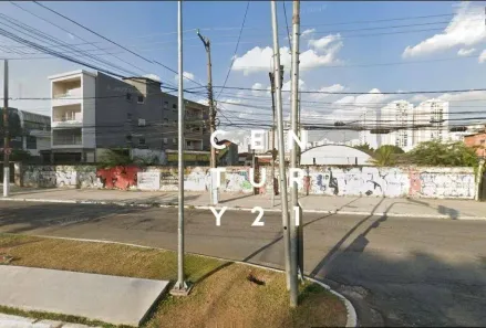 Lote/Terreno à venda, 4400m² no Vila Monumento, São Paulo