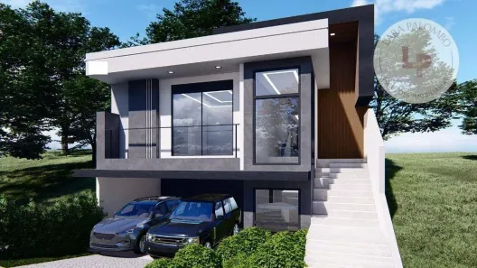 Casa de Condomínio com 3 Quartos à venda, 185m² no Jardim Ermida I, Jundiaí
