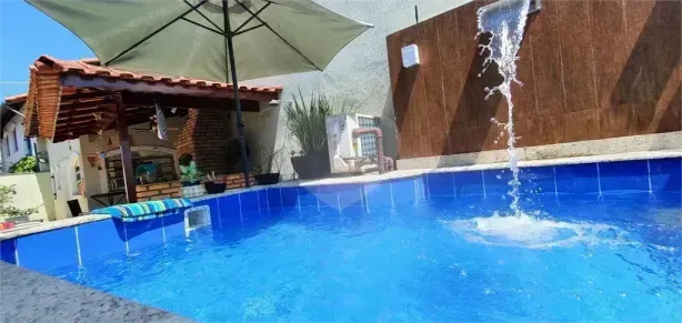 Casa com 3 Quartos à venda, 412m² no Parque Palmas do Tremembé, São Paulo