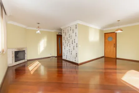 Apartamento com 4 Quartos à venda, 162m² no Vila Andrade, São Paulo