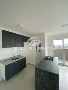 Apartamento com 3 Quartos para venda ou aluguel, 60m² no Parque Jamaica, Londrina