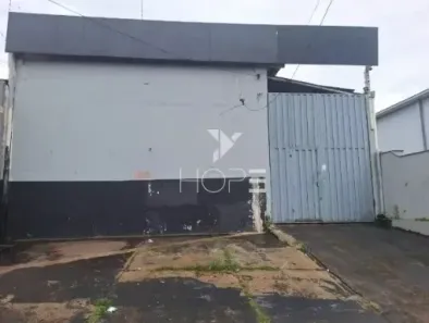 Ponto Comercial à venda, 185m² no Leonor, Londrina