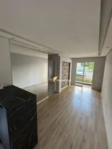 Apartamento com 2 Quartos à venda, 50m² no Residencial Santa Giovana, Jundiaí
