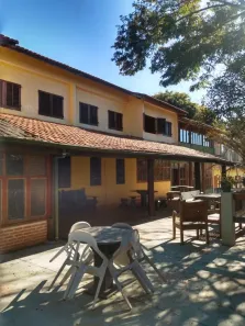 Fazenda/Sítio com 21 Quartos à venda, 1870m² no , Pinhalzinho