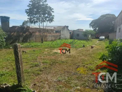 Lote/Terreno à venda, 768m² no Setor Garavelo, Aparecida de Goiânia