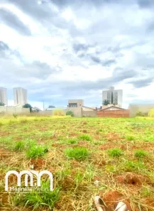 Lote/Terreno à venda, 1000m² no Parque Gabriel, Hortolândia