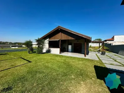 Casa com 2 Quartos à venda, 150m² no Terras de Santa Izabel, Salto