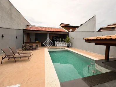 Casa com 4 Quartos à venda, 299m² no Portal da Vila Rica, Itu