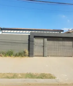 Imóvel Comercial para venda ou aluguel, 181m² no Remanso Campineiro, Hortolândia