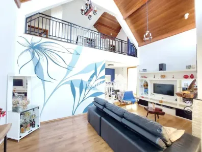 Casa de Condomínio com 3 Quartos à venda, 334m² no Loteamento Itatiba Country Club, Itatiba