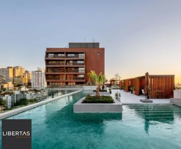 Apartamento com 1 Quarto à venda, 23m² no Bela Vista, Porto Alegre