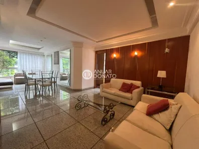 Apartamento com 3 Quartos à venda, 85m² no Savassi, Belo Horizonte