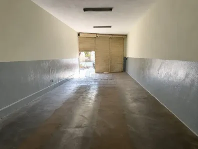Galpão/Depósito/Armazém à venda, 242m² no Vila Mariana, Ribeirão Preto