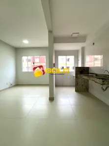 Apartamento com 2 Quartos à venda, 48m² no Conjunto Alvorada, Uberlândia