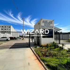 Apartamento com 2 Quartos à venda, 40m² no Chácara Estância Paulista, Suzano