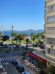 Apartamento com 1 Quarto à venda, 47m² no Aparecida, Santos