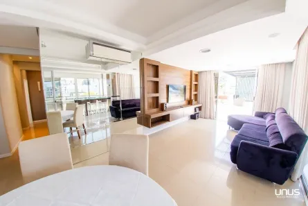 Cobertura com 3 Quartos à venda, 268m² no Coqueiros, Florianópolis