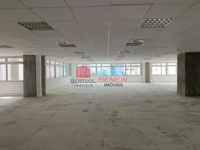 Sala Comercial para alugar, 945m² no Vila Nova Conceição, São Paulo
