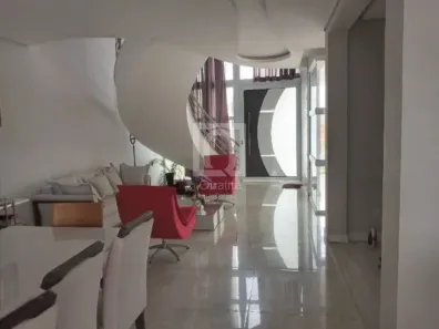 Casa de Condomínio com 3 Quartos à venda, 234m² no Loteamento Sunlake SPA Residencial, Votorantim
