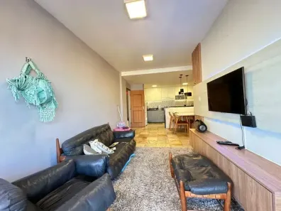 Apartamento com 2 Quartos à venda, 40m² no Vila Maria Alta, São Paulo