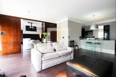 Apartamento com 1 Quarto à venda, 75m² no Vila Nova Conceição, São Paulo
