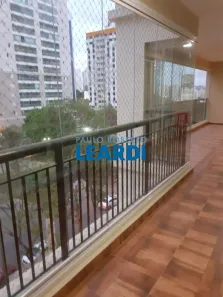 Apartamento com 4 Quartos à venda, 194m² no Altos do Esplanada, São José dos Campos