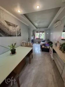 Casa de Condomínio com 3 Quartos à venda, 111m² no Espírito Santo, Porto Alegre