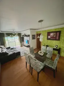Apartamento com 4 Quartos à venda, 111m² no Santana, São José dos Campos