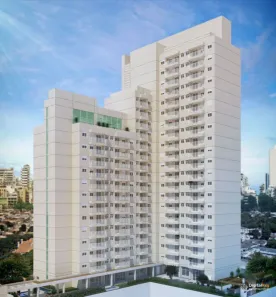 Apartamento com 2 Quartos à venda, 84m² no Bela Vista, São Paulo