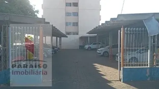 Lote/Terreno à venda, 492m² no Nossa Senhora Aparecida, Uberlândia